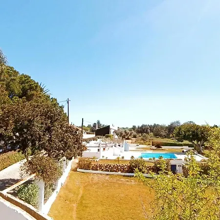 Вилла Quinta Do Lagar - Rural Retreat By The #7
