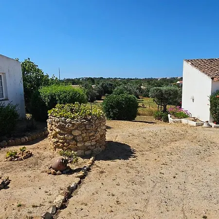 Βίλα Quinta Do Lagar - Rural Retreat By The #7 Αλμπουφέιρα