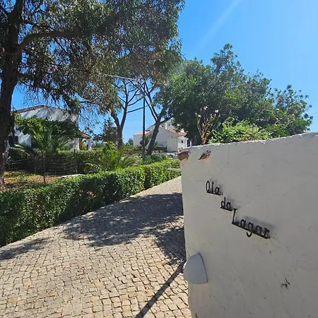 Quinta Do Lagar - Rural Retreat By The #7 Вилла *