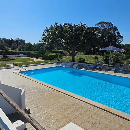 Quinta Do Lagar - Rural Retreat By The #7 Албуфейра