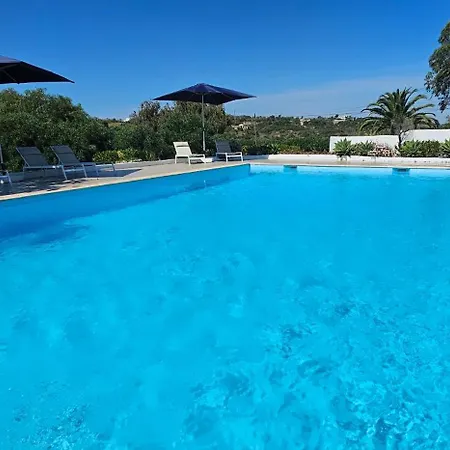 Quinta Do Lagar - Rural Retreat By The #7 * Албуфейра