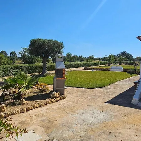 Вилла Quinta Do Lagar - Rural Retreat By The #7