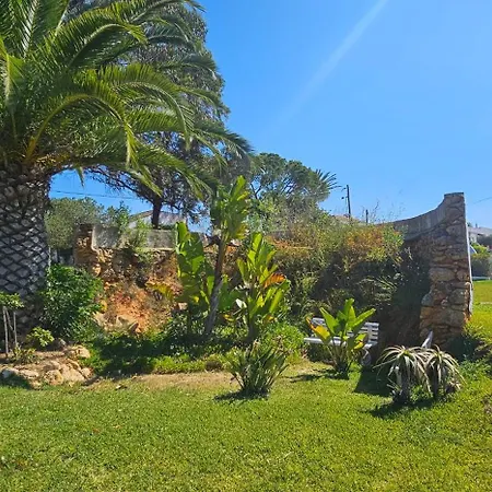 Quinta Do Lagar - Rural Retreat By The #7 * Албуфейра