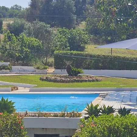 Βίλα Quinta Do Lagar - Rural Retreat By The #7 Αλμπουφέιρα