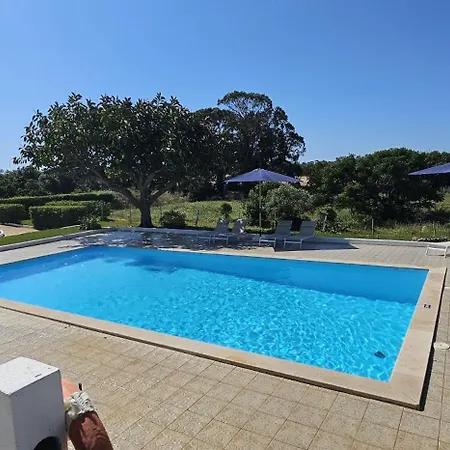 Quinta Do Lagar - Rural Retreat By The #7 Βίλα
