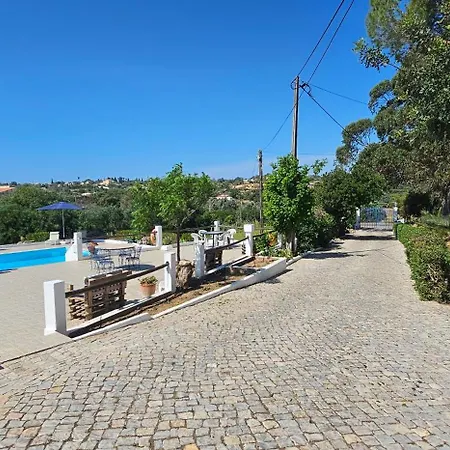 Quinta Do Lagar - Rural Retreat By The #7 Βίλα Αλμπουφέιρα