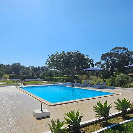 Βίλα Quinta Do Lagar - Rural Retreat By The #7 Αλμπουφέιρα