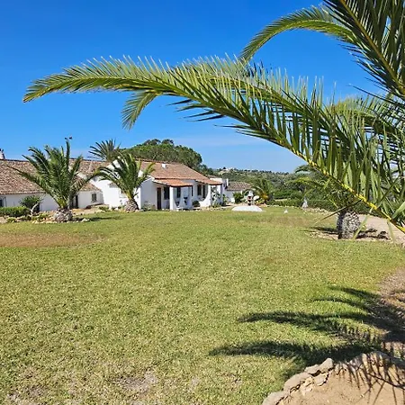 Quinta Do Lagar - Rural Retreat By The #7 * Албуфейра