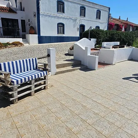Вилла Quinta Do Lagar - Rural Retreat By The #7