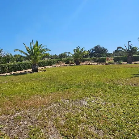 Quinta Do Lagar - Rural Retreat By The #7 Вилла Албуфейра