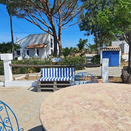 Вилла Quinta Do Lagar - Rural Retreat By The #7 *
